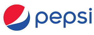 Pepsi-Logo